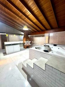 Casa com 3 Quartos à venda, 230m² no Jardim Residencial das Palmeiras, Rio Claro