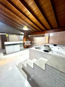 Casa de Condomínio com 3 Quartos à venda, 230m² no Jardim Residencial das Palmeiras, Rio Claro