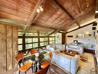 Casa de Condomínio com 3 Quartos para venda ou aluguel, 304m² no Chácara São João, Carapicuíba