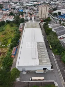 Galpão/Depósito/Armazém para alugar, 2353m² no Piraporinha, Diadema