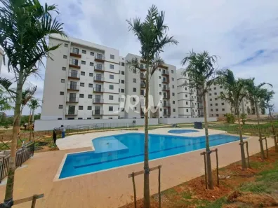 Apartamento com 2 Quartos à venda, 46m² no Jardim Monte Carlo, Indaiatuba