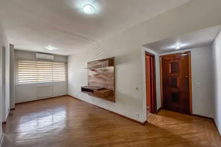 Apartamento com 2 Quartos à venda, 66m² no Centro, Rio de Janeiro