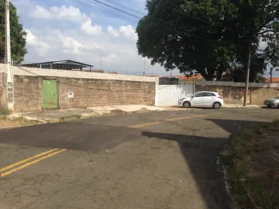 Lote/Terreno à venda, 1200m² no Jardim do Lago, Campinas