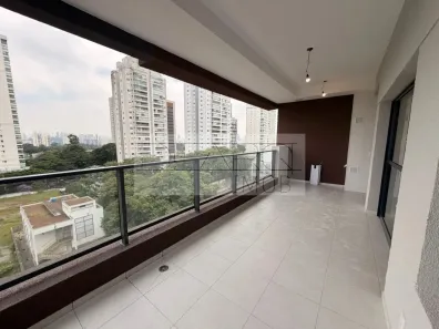 Apartamento com 2 Quartos à venda, 83m² no Jardim Santo Amaro, São Paulo