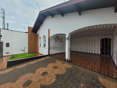 Casa com 4 Quartos à venda, 200m² no Paulista, Piracicaba
