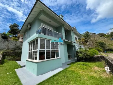 Casa com 3 Quartos à venda, 205m² no Pantanal, Florianópolis