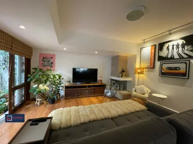 Casa com 3 Quartos à venda, 150m² no Sumaré, São Paulo