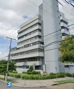 Sala Comercial à venda, 41m² no Santana, Porto Alegre