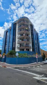 Apartamento com 3 Quartos à venda, 178m² no Santa Helena, Juiz de Fora