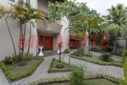 Sobrado com 4 Quartos à venda, 874m² no Jardim São Bento, São Paulo