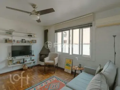 Apartamento com 2 Quartos à venda, 71m² no Mont Serrat, Porto Alegre