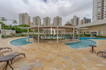 Apartamento com 2 Quartos à venda, 73m² no Parque Rural Fazenda Santa Cândida, Campinas