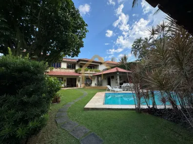 Casa de Condomínio com 5 Quartos à venda, 450m² no Barra da Tijuca, Rio de Janeiro