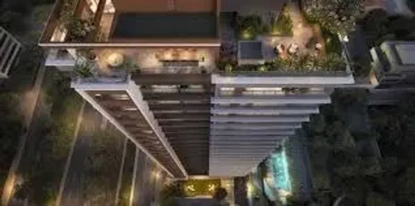 Apartamento com 3 Quartos à venda, 145m² no Vila Clementino, São Paulo
