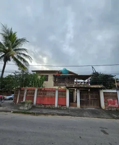 Casa com 4 Quartos à venda, 90m² no Residencial Camping do Bosque, Rio das Ostras