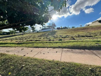 Lote/Terreno à venda, 1000m² no Parque Reserva Fazenda Imperial, Sorocaba