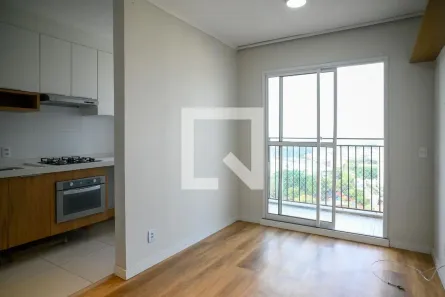 Apartamento com 2 Quartos à venda, 42m² no Jardim Santa Emília, São Paulo