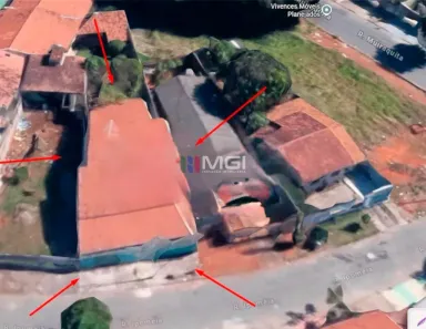 Casa com 5 Quartos à venda, 246m² no Parque Amazônia, Goiânia