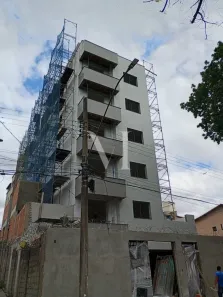 Apartamento com 2 Quartos à venda, 119m² no Novo Eldorado, Contagem