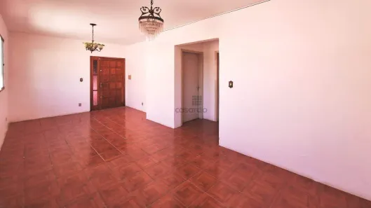 Casa com 2 Quartos para alugar, 103m² no Dom Antônio Reis, Santa Maria