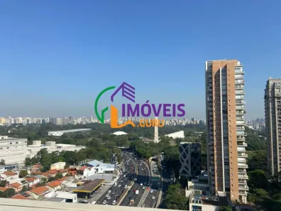 Apartamento com 3 Quartos à venda, 130m² no Vila Mariana, São Paulo