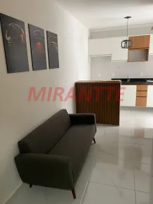 Apartamento com 1 Quarto à venda, 32m² no Vila Basileia, São Paulo