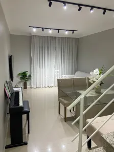 Casa de Condomínio com 2 Quartos à venda, 110m² no Vila Bela, São Paulo