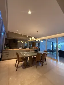 Casa de Condomínio com 4 Quartos à venda, 265m² no Loteamento Portal do Sol II, Goiânia