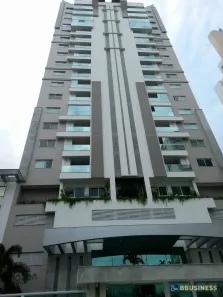 Apartamento com 3 Quartos à venda, 140m² no Centro, Campos dos Goytacazes