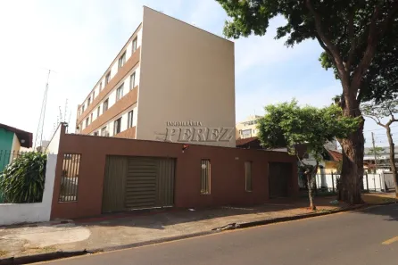Apartamento com 2 Quartos à venda, 64m² no Jacomo Violin, Londrina