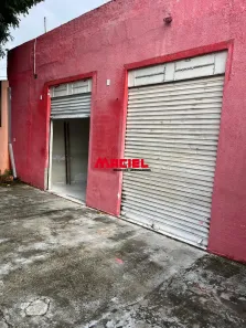 Ponto Comercial para alugar, 100m² no Jardim Satélite, São José dos Campos