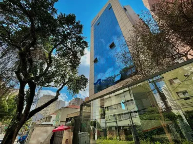 Sala Comercial à venda, 204m² no Perdizes, São Paulo