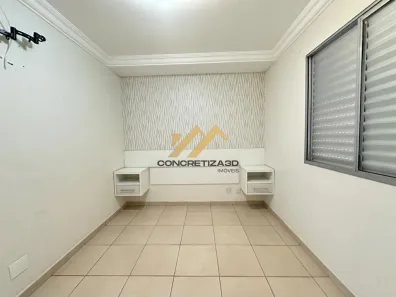 Apartamento com 1 Quarto à venda, 59m² no Parque São Lourenço, Indaiatuba