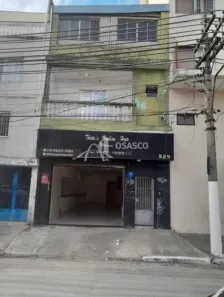 Ponto Comercial à venda, 270m² no Brás, São Paulo