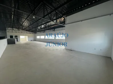 Galpão/Depósito/Armazém para alugar, 751m² no Centro Industrial de Limeira - CIL, Limeira