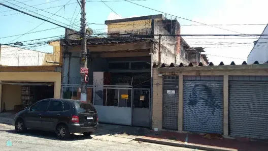 Casa com 6 Quartos à venda, 318m² no Brasilândia, São Paulo