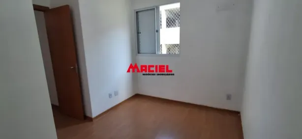 Apartamento com 2 Quartos para alugar, 50m² no Jardim Sul, São José dos Campos