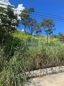 Lote/Terreno à venda, 420m² no Manacás, Belo Horizonte