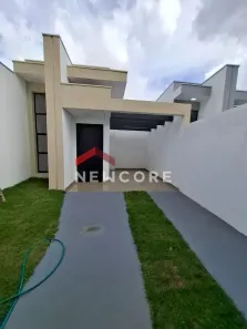 Casa com 3 Quartos à venda, 90m² no Promissão II, Lagoa Santa