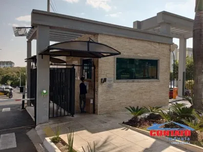 Apartamento com 2 Quartos à venda, 49m² no Residencial Monsenhor Romeu Tortorelli, São Carlos