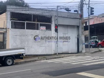 Ponto Comercial para alugar, 100m² no Pestana, Osasco