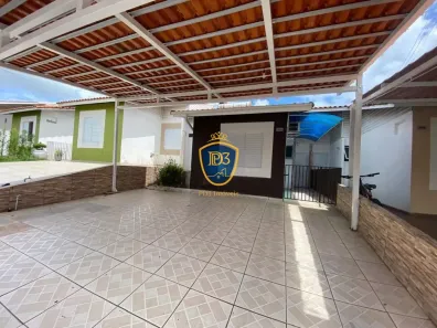 Casa com 3 Quartos à venda, 59m² no Boa Vista, Ponta Grossa