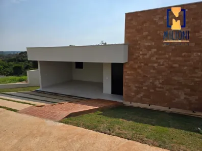 Casa de Condomínio com 3 Quartos à venda, 200m² no Mirante dos Ipês, Salto