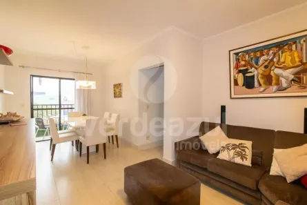 Apartamento com 3 Quartos à venda, 89m² no Vila Itapura, Campinas