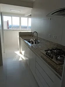 Apartamento com 3 Quartos à venda, 84m² no Centro, Jacareí