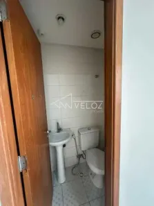 Sala Comercial à venda, 40m² no Catete, Rio de Janeiro