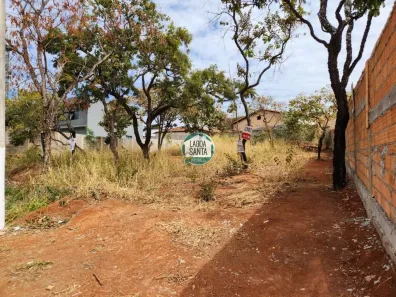 Lote/Terreno à venda, 410m² no Lundcea, Lagoa Santa