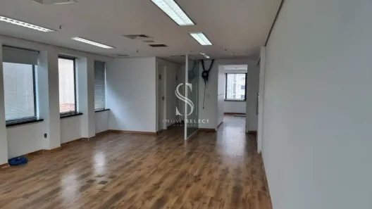 Prédio Comercial à venda, 100m² no Itaim Bibi, São Paulo