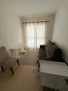 Apartamento com 1 Quarto para alugar, 38m² no Vila Clementino, São Paulo