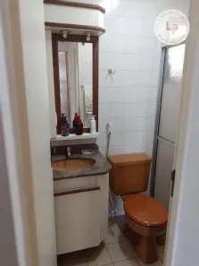 Apartamento com 2 Quartos à venda, 78m² no Jardim Tamoio, Jundiaí